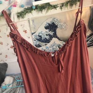 Brand new pacsun summer dress! Super lightweight!